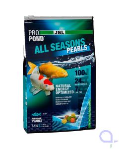 JBL ProPond All Seasons M 2,2 kg - 12 Liter