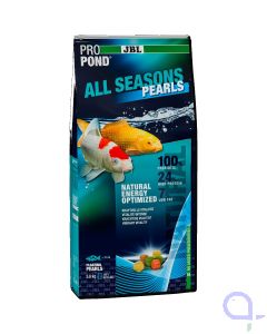 ProPond All Seasons Pearls 5,8 kg - 32 Liter
