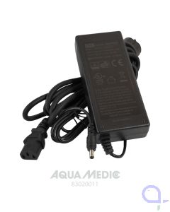 Aqua Medic Netzteil inkl. Kaltgerätezuleitung spectrus - 5 A/24 V (83020011)