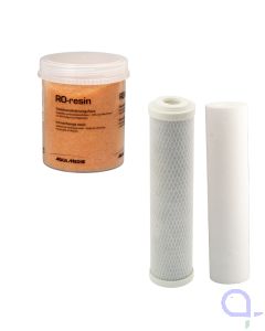 Aqua Medic Platinum Line Plus Filterset