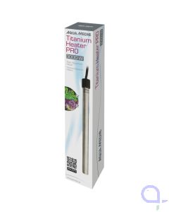 Titanium Heater Pro 3000 Watt