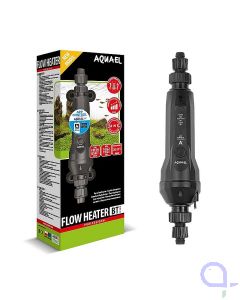 Aquael Flow Heater BT Aquariumheizer
