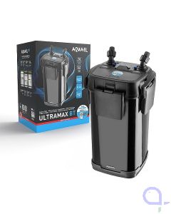 AquaEl Ultramax BT Au&szlig;enfilter