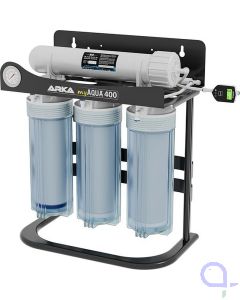 ARKA myAQUA 400 Umkehrosmoseanlage