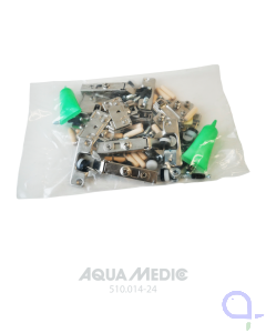 Aqua Medic Beschlagbeutel Armatus 250