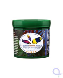 Naturefood Supreme Artemia Marin M 240 g - Granulat