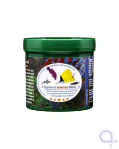 Naturefood Supreme Artemia Marin S 240 g - Granulat