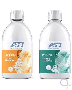 ATI Daily Traces #A und #B Set 2 x 500 ml