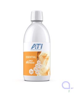 ATI Daily Traces #A 500 ml
