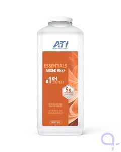 Essentials Mixed Reef #1 KH 2.700 ml