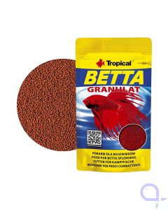 Tropical Betta Granulat 10 g