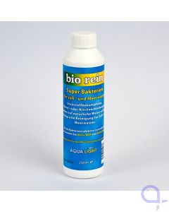 AquaLight Bio Rein 250 ml