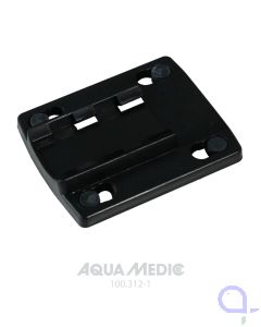 100.312-1 Aqua Medic Bodenplatte mit Saugern DC Runner 1.2