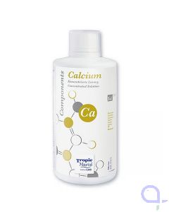 Tropic Marin Components Calcium 500 ml Test