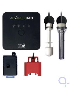 D-D Advanced ATO Nachfüll und Niveauregulierung