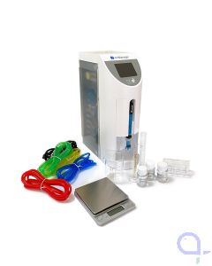 D-D KH Manager Gerät