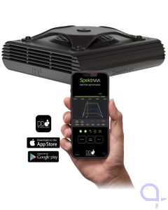 D-D Spektrum 90 LED Leuchte