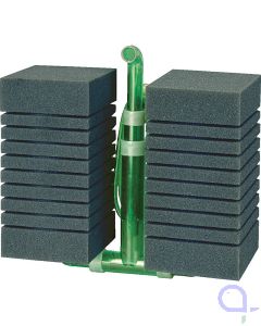 Schwammfilter Super Delfin Double