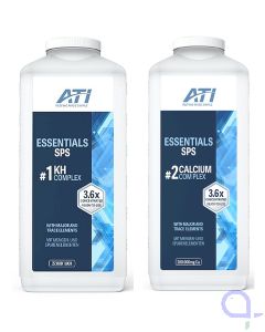 ATI Essentials SPS #1 +2 je 2700 ml im Set