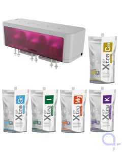 Angebot Aqua Medic Evo 5 + Gratis ICP Xtra