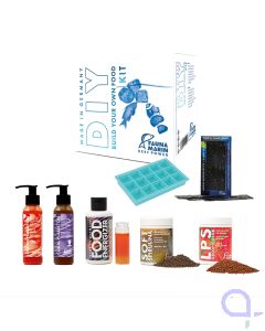 Fauna DIY Build your own Food Kit