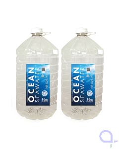 Fauna Marin Ocean Seawater 2 x 10L