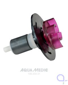 100.350-31 Aqua Medic Läufer kpl. mit Flügelrad DC Runner 5.0