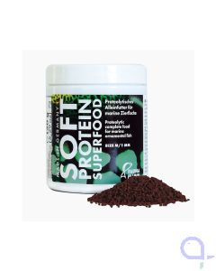 Fauna Marin Soft Protein Superfood L - Proteinfutter - 60 g