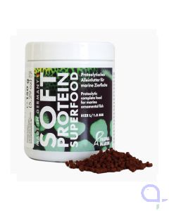 Fauna Marin Soft Protein Superfood L - Proteinfutter - 150 g