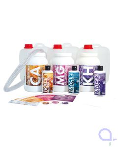 Komponenten Fauna Marin Balling Light Set