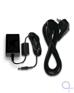 GHL Ersatz Netzteil Schuko 12V/1.5A, inkl. Netzkabel (PL-1196)