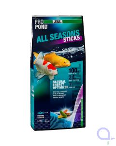 JBL ProPond All Seasons Sticks - 5,8 kg 