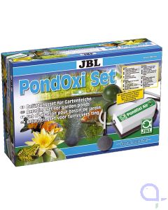 JBL PondOxi Set Bel&uuml;ftungs Set
