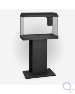 Juwel Primo 70 LED Aquarium SBX Kombination Schwarz