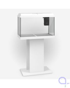 Juwel Primo 70 LED Aquarium SBX Kombination Weiss