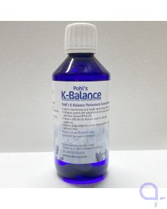 Korallenzucht K Balance Kaliummix Konzentrat 
