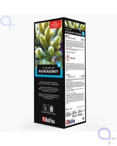 Red Sea Reef Foundation KH/Alkalinity (Alk) - 500 ml