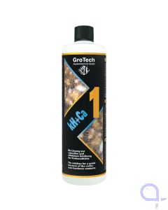 Grotech kH+CA 1 kH-Buffer 1000 ml