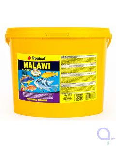 Tropical Malawai Flakes 5 Liter