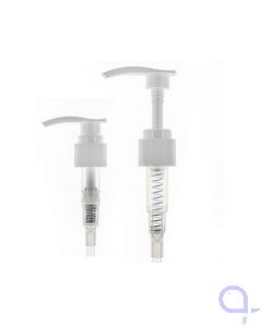 Dosierpumpe für Flüssigdünger 