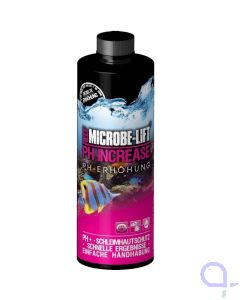 Microbe-Lift pH Increase Saltwater 236 ml
