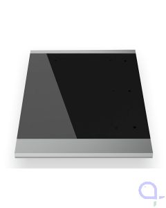 Giesemann MINOX pro marine - 55 Watt - Deckglas schwarz