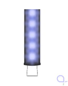 GHL Mitras Lightbar 3 150 Ocean Blue 