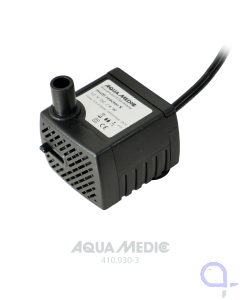 Aqua Medic Pumpe DC ohne Netzteil multi reactor S 12 V