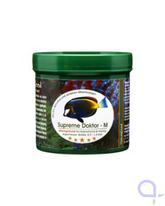 Naturefood Supreme Doktor M 240 g - Weichgranulat