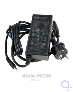 103.520-7 Aqua Medic Netzteil inkl. Netzzuleitung EcoDrift 20.0