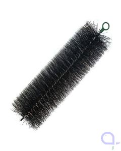 Osaga Filterbürste Teichfilter 30 40 50 60 70 80 x 15 cm Schwarz