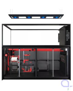 Red Sea Reefer-S Peninsula G2+ 950 Deluxe weiss - 3 x ReefLed 160