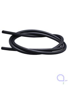 Aqua Medic PE Schlauch schwarz 4 - 6mm