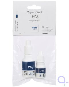 Tropic Marin PO4/Phosphat-Test Nachfüllpack